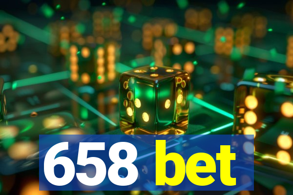 658 bet